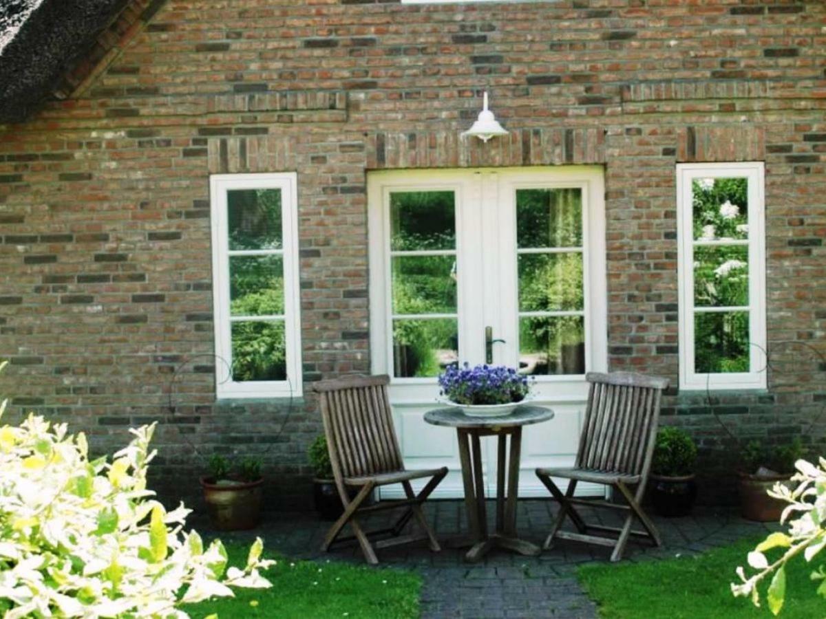 Villa Marie Carla Simonsberg Exterior foto