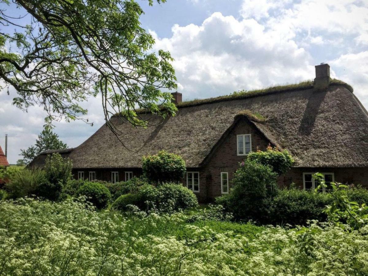 Villa Marie Carla Simonsberg Exterior foto