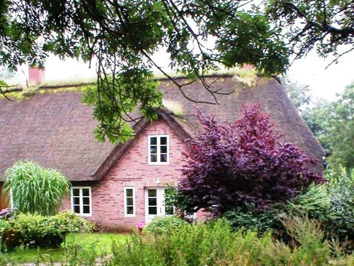 Villa Marie Carla Simonsberg Exterior foto