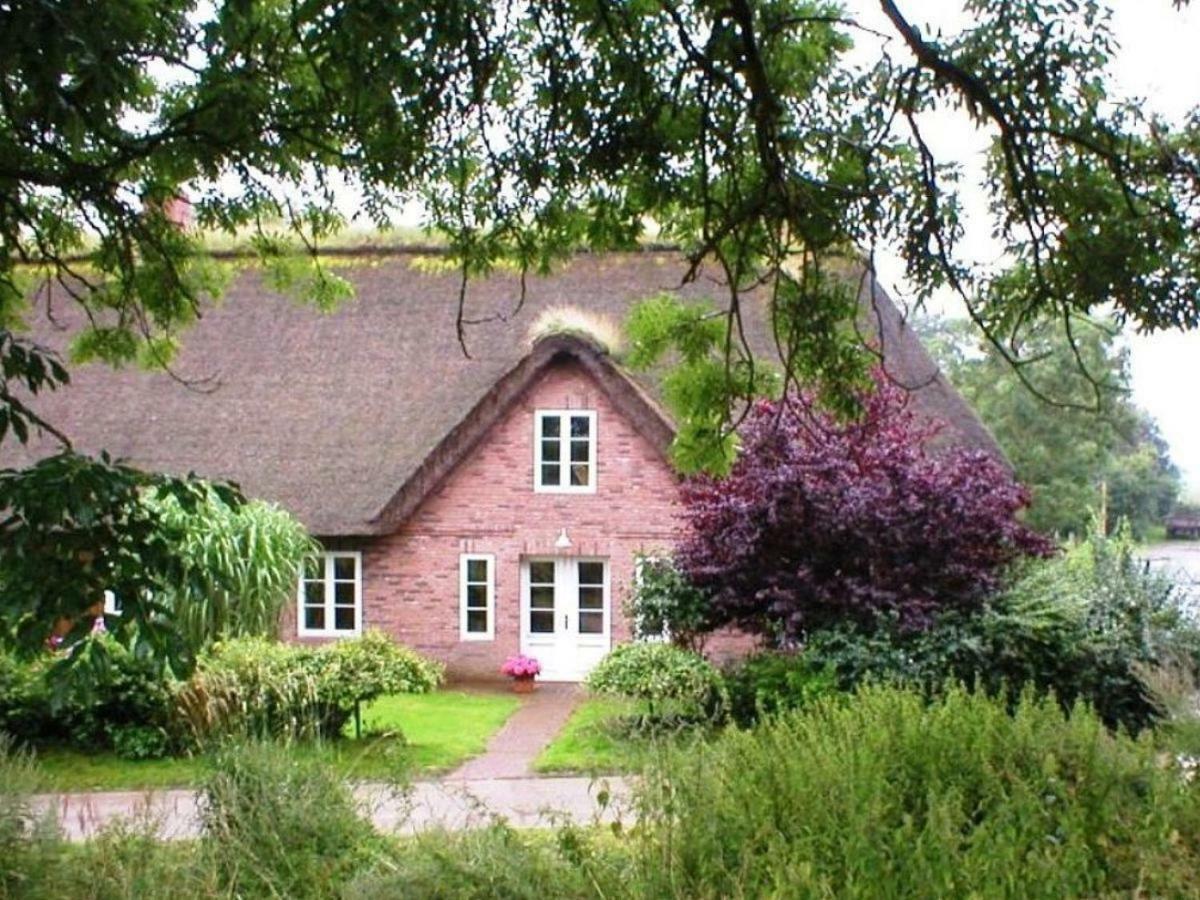 Villa Marie Carla Simonsberg Exterior foto